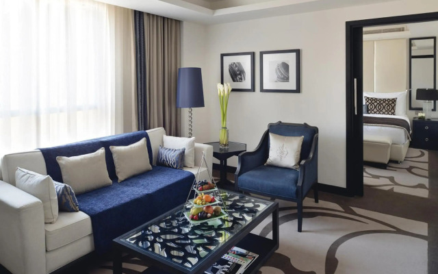 voco Riyadh by IHG
