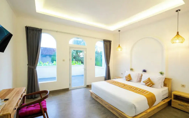 Mahayana House