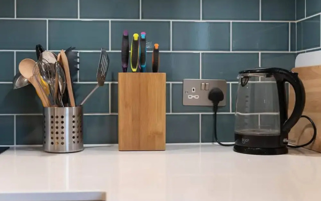 Host Stay The Westbourne Apartment