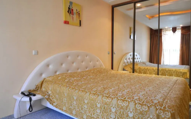 Prestige Apart Hotel