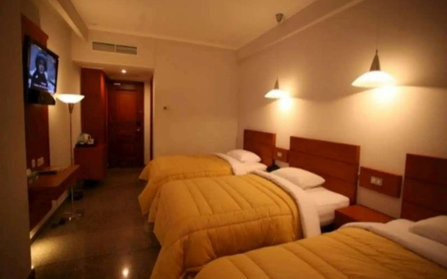 Sahira Butik Hotel