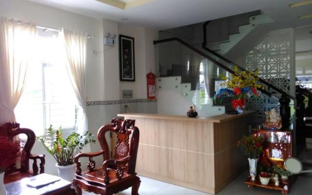 Oyo 1015 Bon Mua Hotel