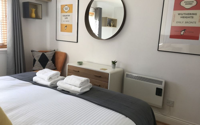 St Andrews Square Apartments
