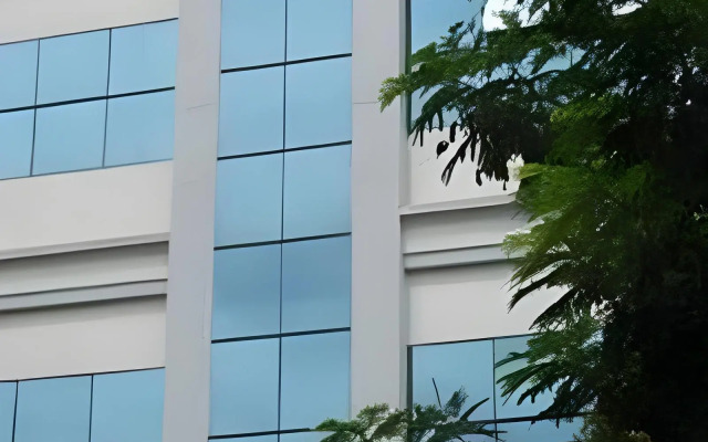 Hotel Gopikrishna