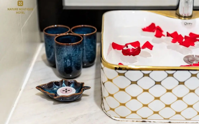 Nature Boutique Hotel