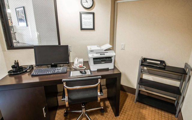 Sleep Inn Statesville