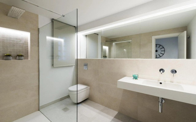 2 Dormitorios Casa Granada Ref. 232