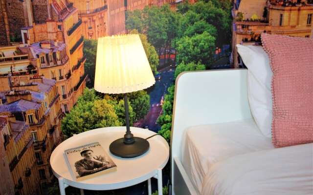 Hostel Vila de Óbidos