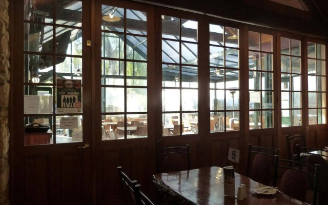 Naracoorte Hotel Motel