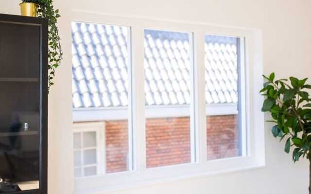 Serviced 1BR Apartments in Utrecht