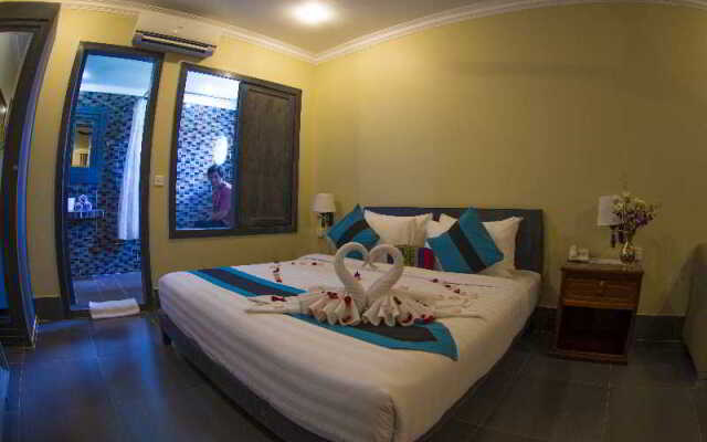 Tanei Guesthouse