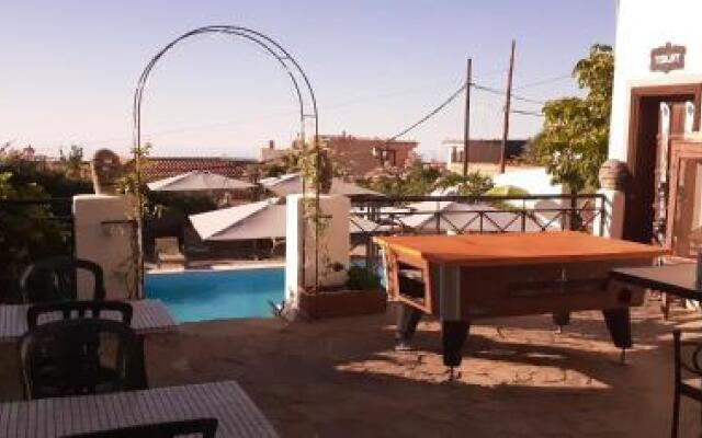 Ziggy's Mountain Retreat