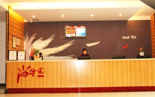 Junyi Hotel