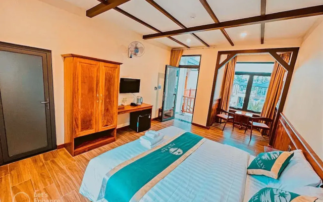 Palm Bay Resort Phu Quoc