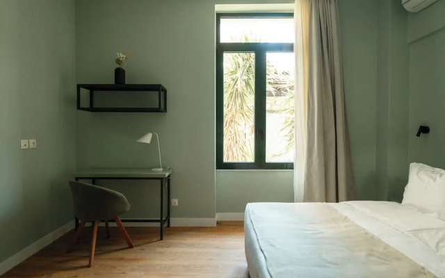 The Verve by Zoia Living