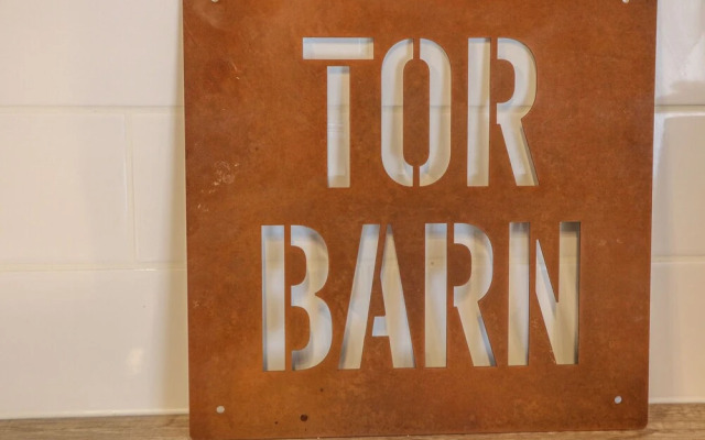 Tor Barn
