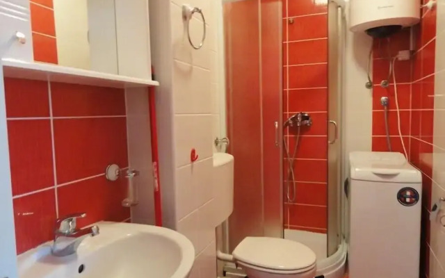 Apartments Holiday Budva