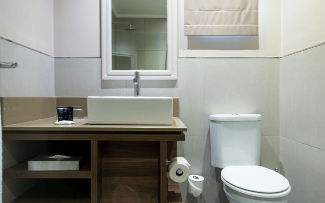 Silverbirch at Birchwood