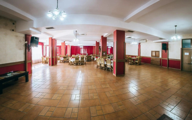 Casa Rubin