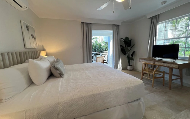 South Point Hotel