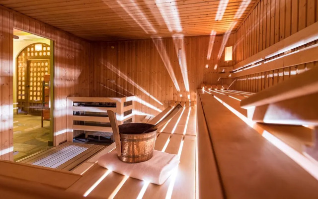 Mirabell Alpine Garden Resort