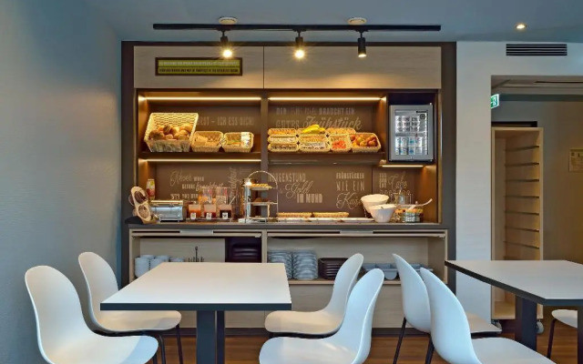 B&B Hotel Hannover-Lahe