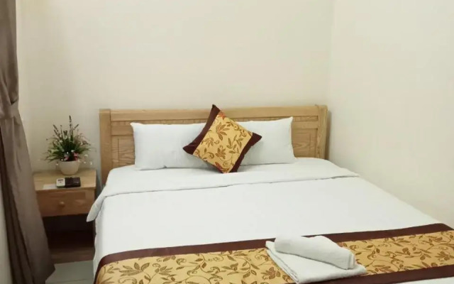 Khách sạn mini T&t Côn Đảo