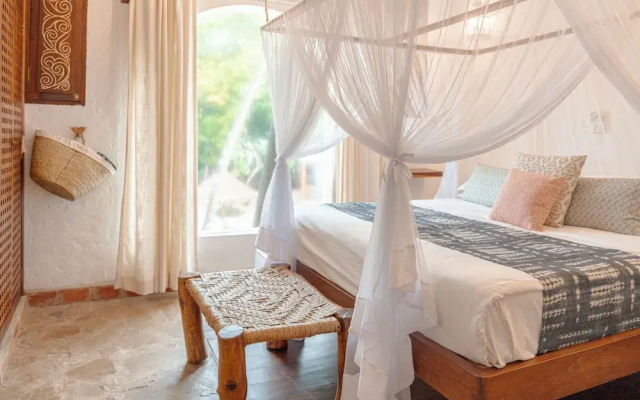 Waterlovers Beach Resort