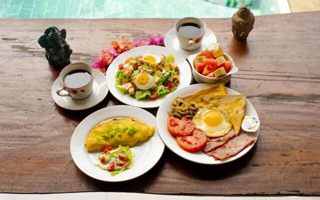 Satya House Ubud