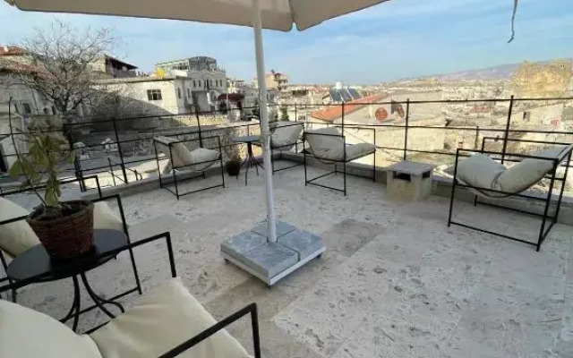 Casa Cappadocia
