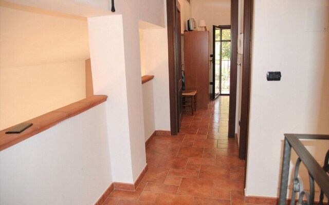 Villa Cycas Relaxation in Nature