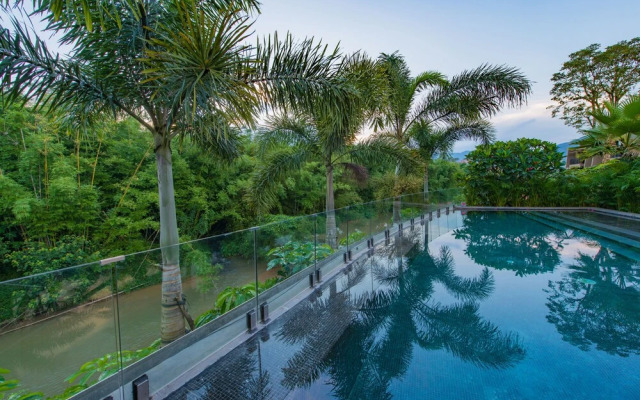 Nan Kun Shan Ju Hot Spring Resort