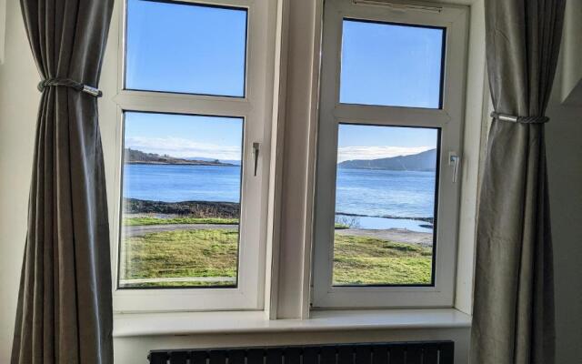 Lochaline Hotel