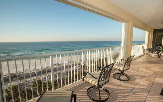 Oceania 603 Destin - 3 Br Condo