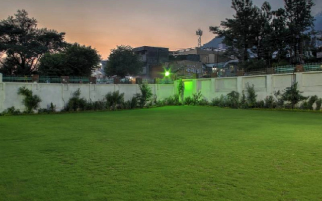 Hotel New Ashok