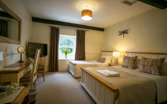 The Coach House