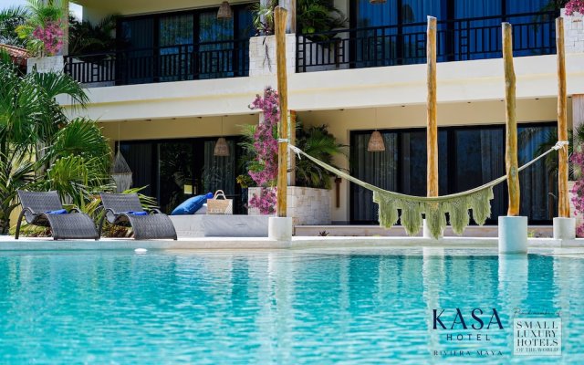 Kasa Hotel Riviera Maya
