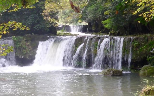 Nashikisou