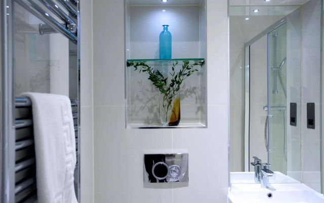 Valet Apartments Wembley