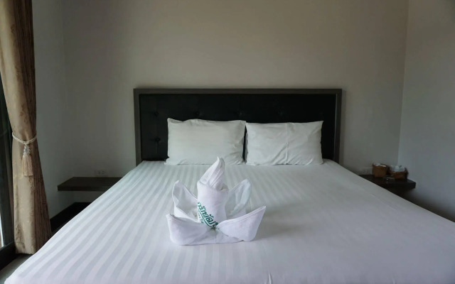 Phumipat Resort Thungsong