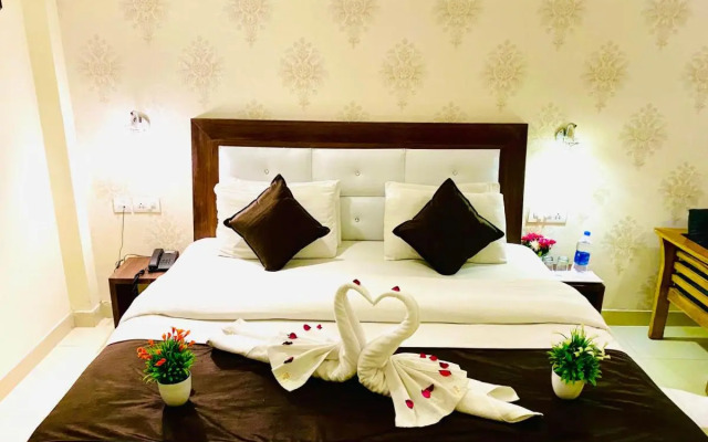 Hotel Nature's Feast