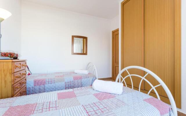 Rocha Vau Beach Apartment