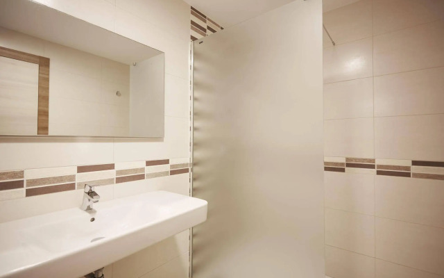 Invisa Hotel Club Cala Verde