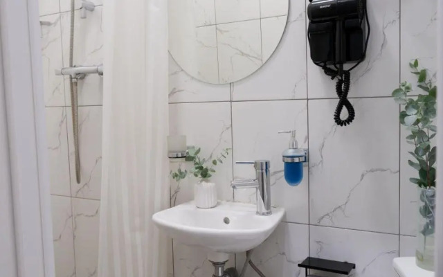 Апартаменты на улице Боровая 34/24