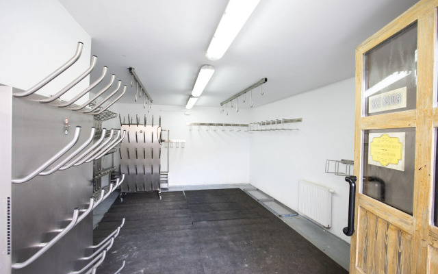 Apart Hotel Vijolica