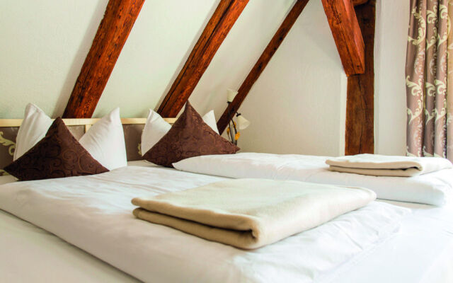 Altes Pfarrhaus Hotel und Restaurant