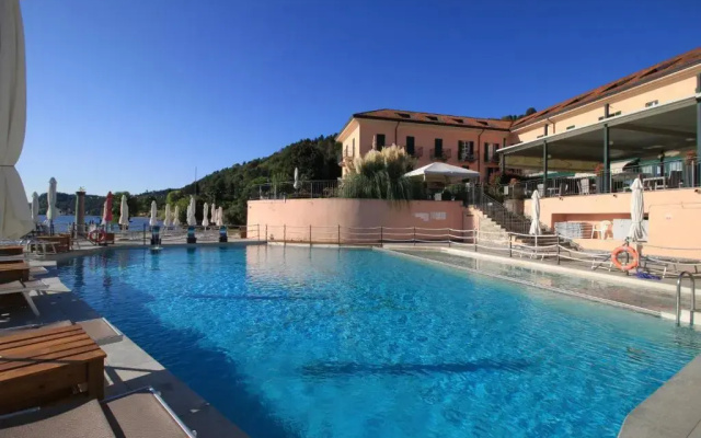 Residence Antico Verbano, Meina