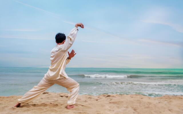 Hoi An Beach Resort