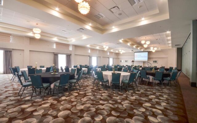 Hilton Garden Inn Fayettevile