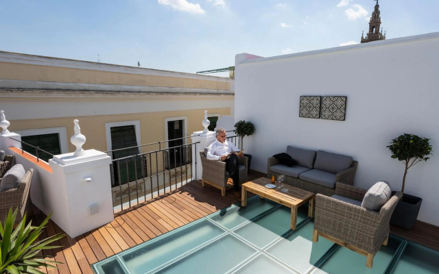 Basic Hotel Sevilla Catedral